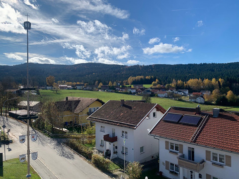 林登沃特避世酒店