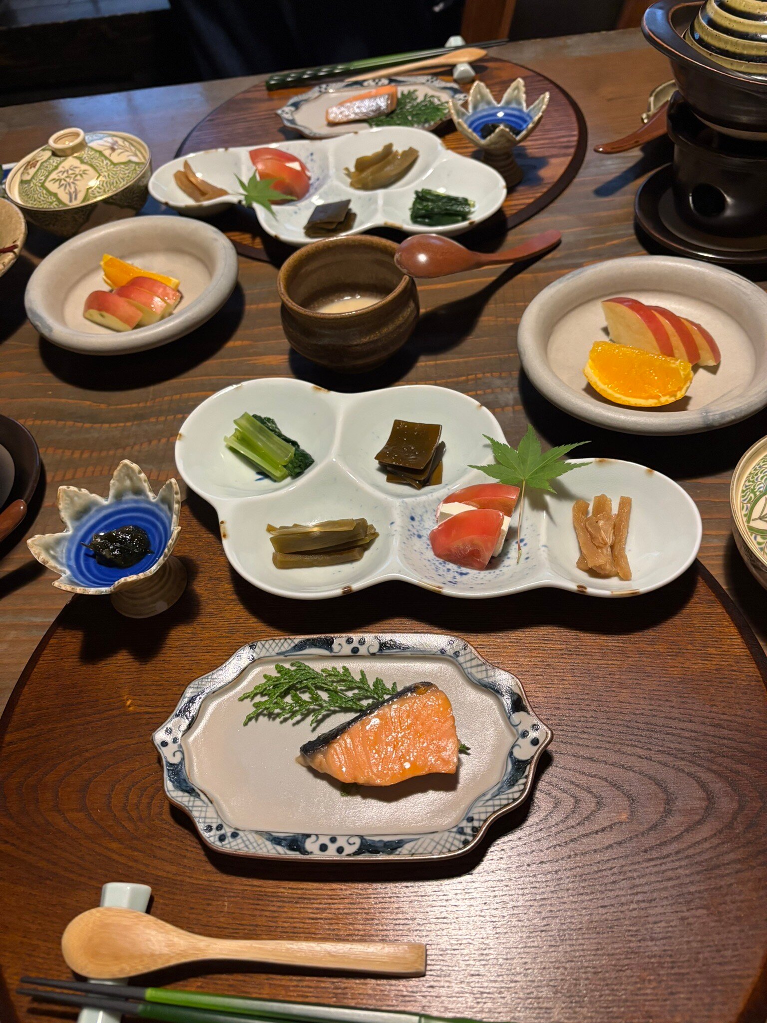 Yamaainoyado Kiyasuya-官方