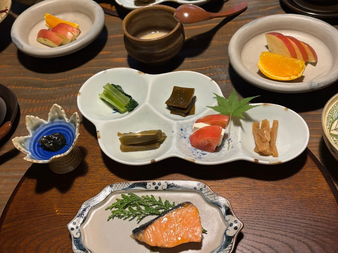 Yamaainoyado Kiyasuya主图