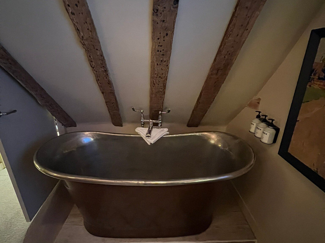 The Falstaff Hotel, Canterbury主图