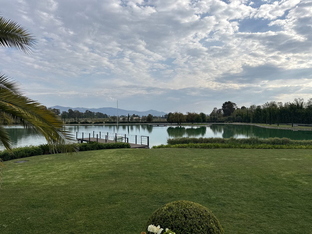 Viñedos Santa Catalina主图