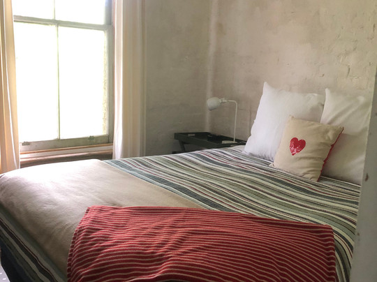 Godolphin Country Accommodation主图