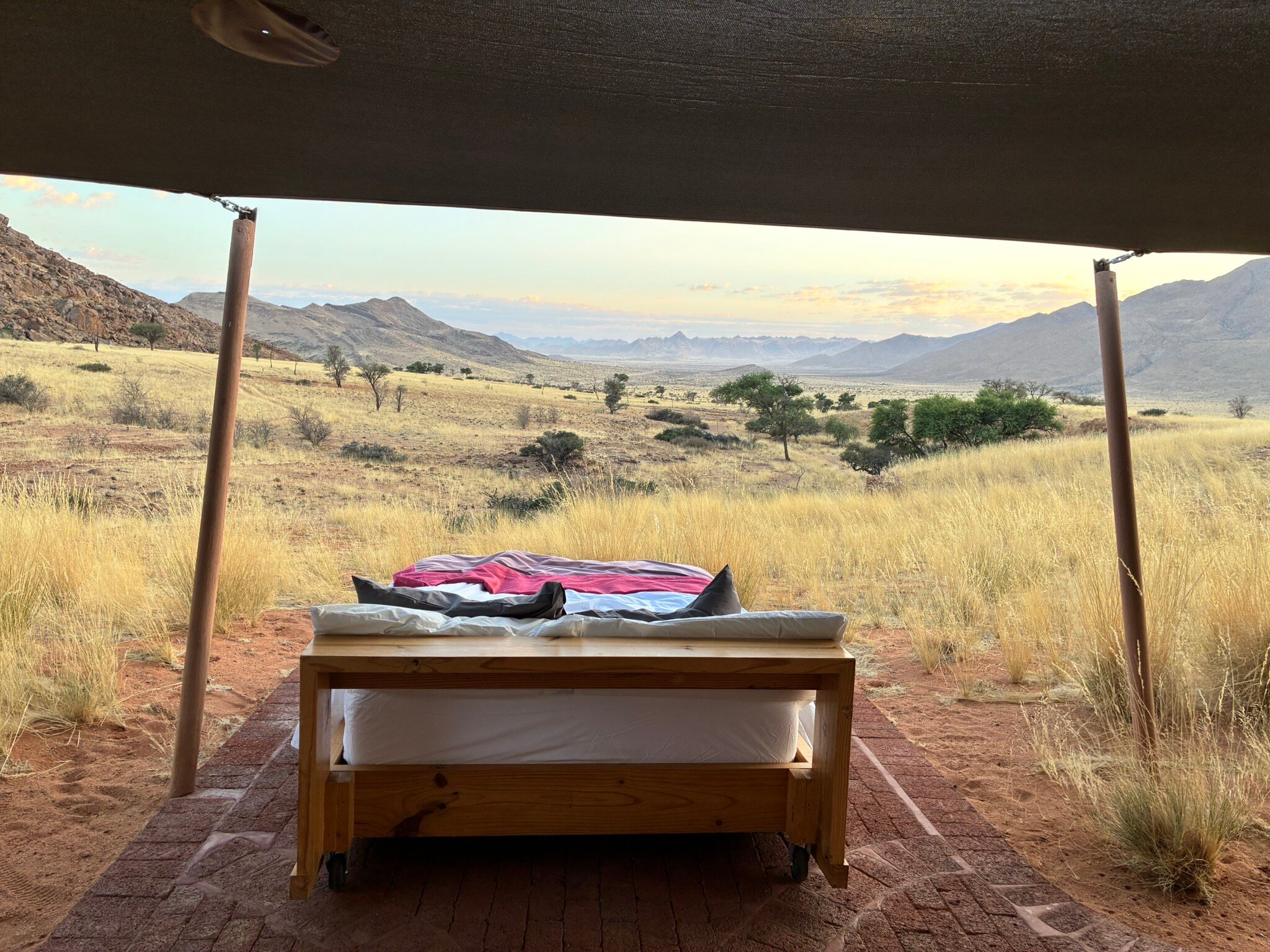 Barkhan Dune Retreat-官方