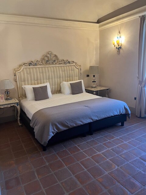 Relais San Maurizio-官方