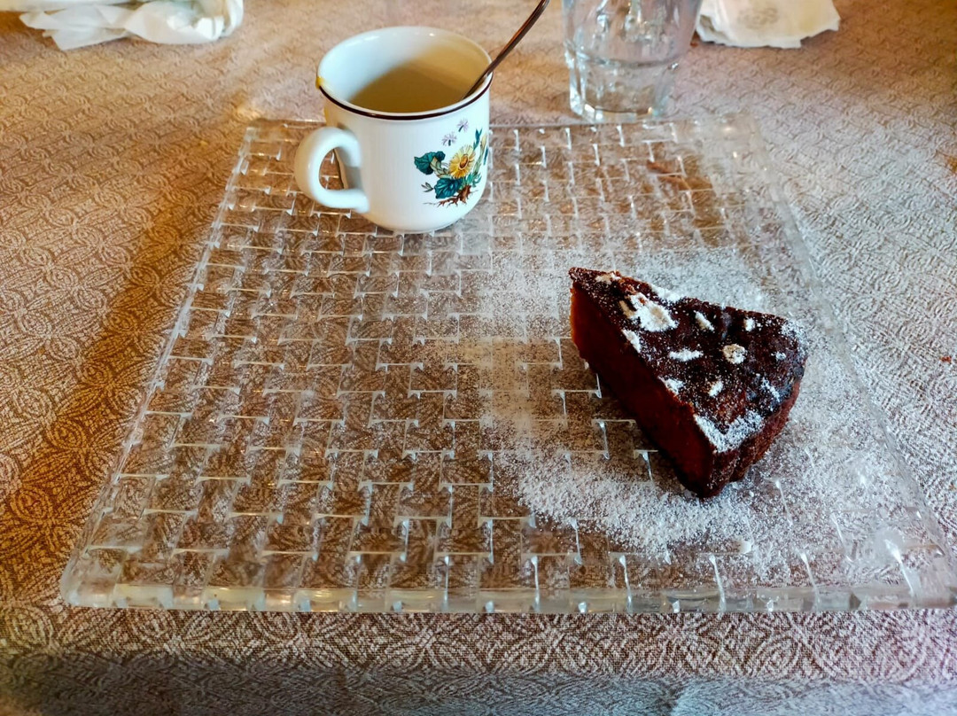 Home Restorant Cascina Casa Mia