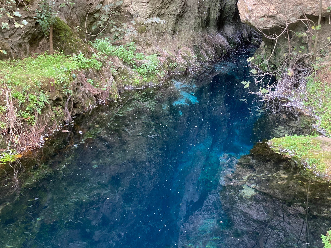 Sardegna Nascosta-Oliena必去景点