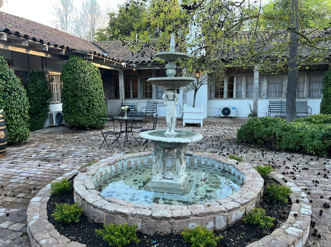 Casa Silva Hotel主图