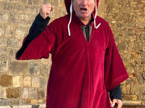 Italy Vacation Specialists-罗马必去景点