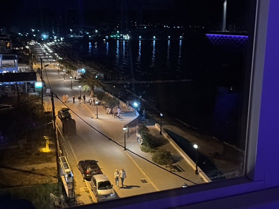 Corissia Princess Hotel主图