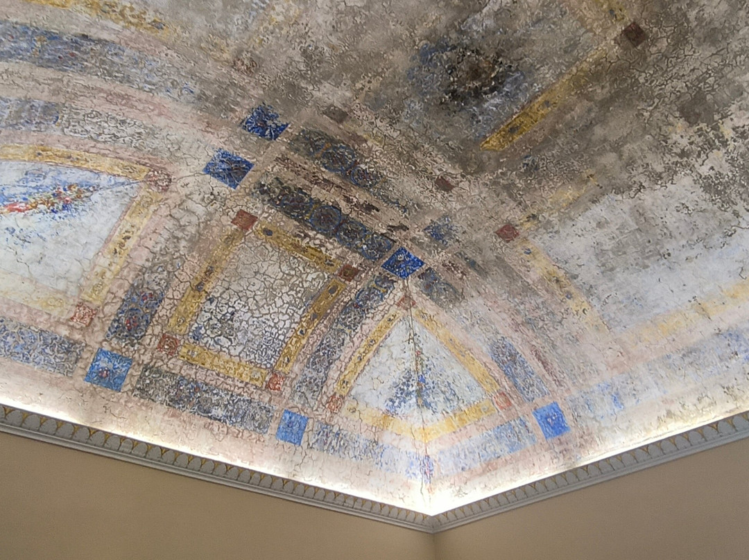 Palazzo Moraschi Subiaco主图