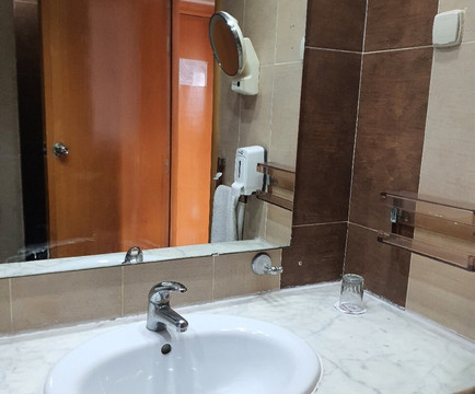 外交家酒店主图