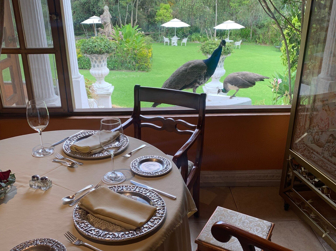 La Mirage Garden Hotel & Spa主图