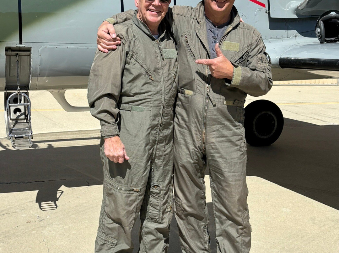 MiGFlug-锡永必去景点