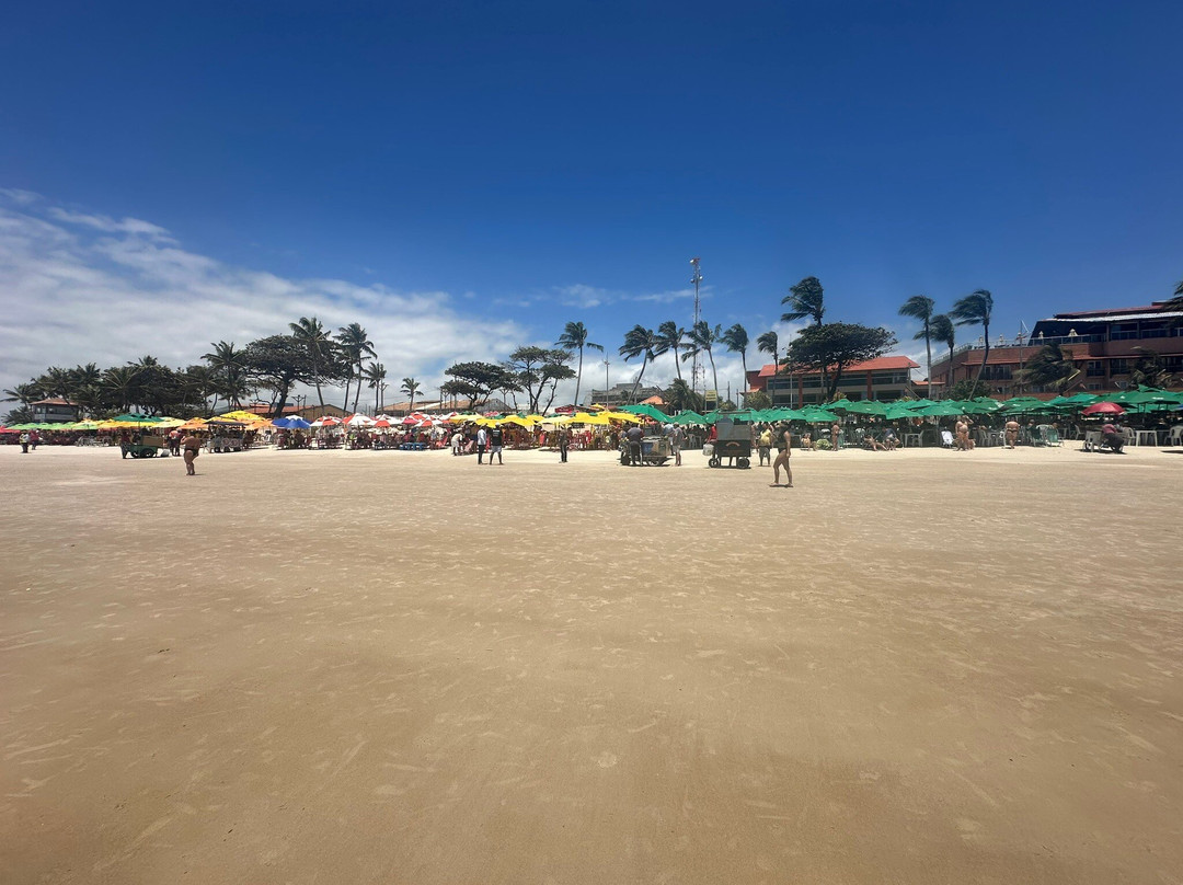 Praia do Francês-Praia do Frances必去景点