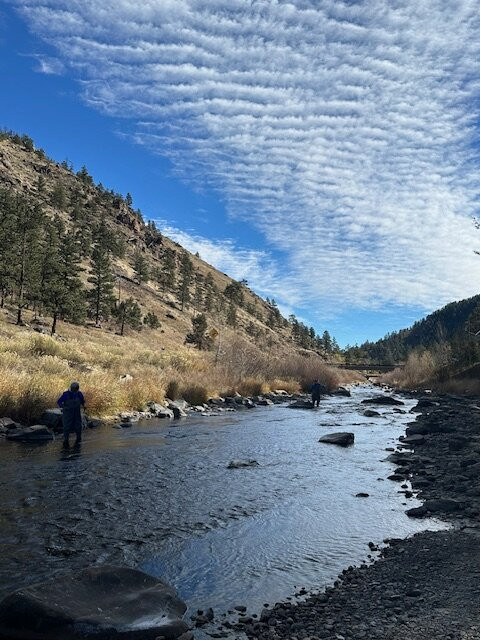 Fly Fish Estes Park-埃斯蒂斯公园必去景点