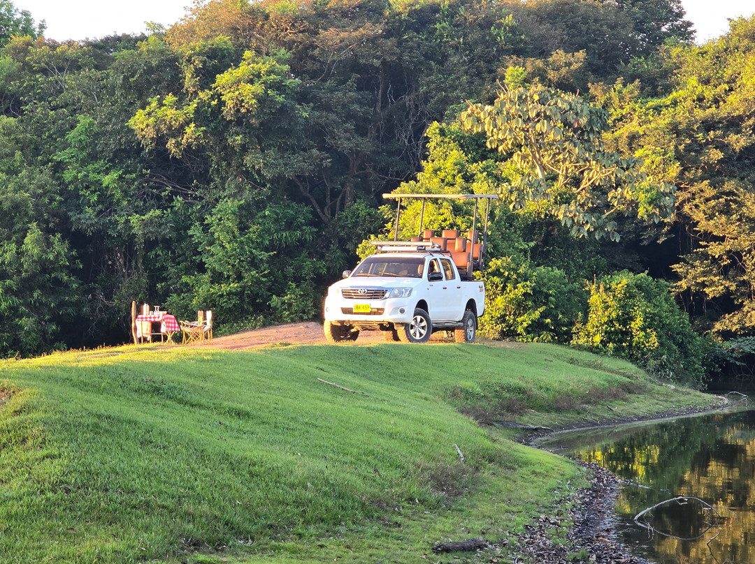 Cunaguaro Travel-Yopal必去景点
