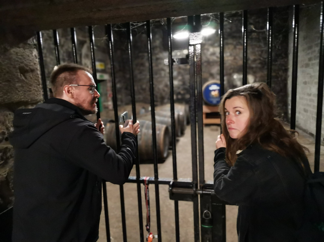 Royal Lochnagar Distillery-巴拉特必去景点