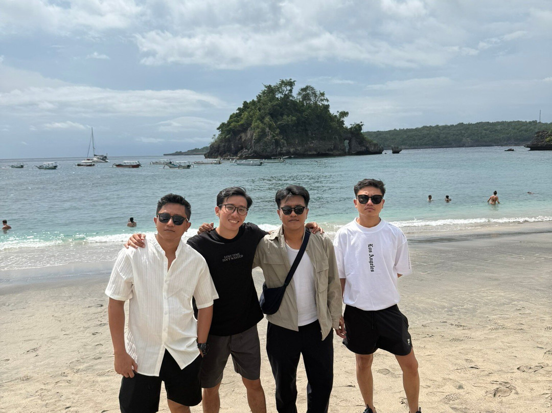 Suweca Bali Tour-南湾必去景点