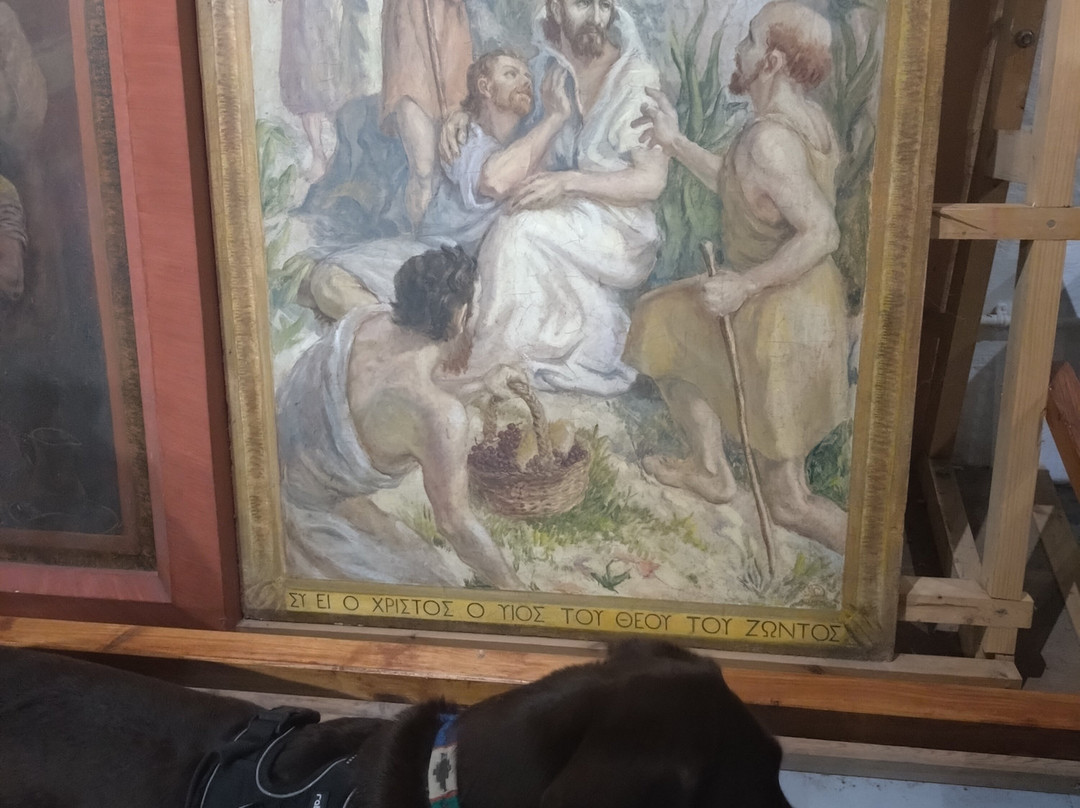 Dartmoor Prison Museum-Princetown必去景点