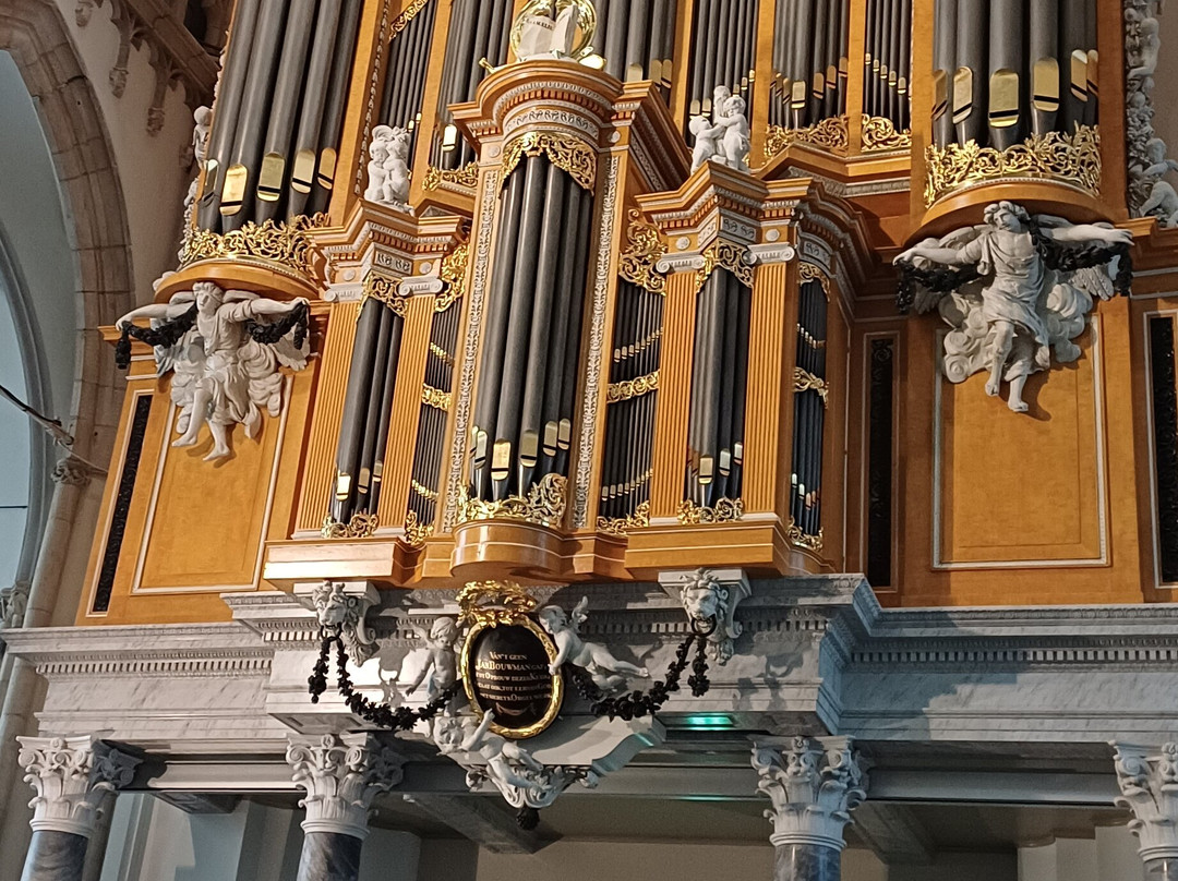 Bastion Hotel Arnhem主图