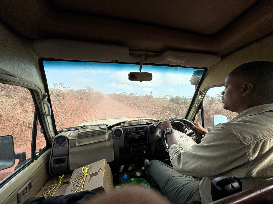 Utopia safaris-阿鲁沙必去景点