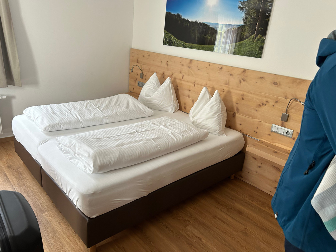 Obdach酒店住宿-Gasthaus Fiedlwirt