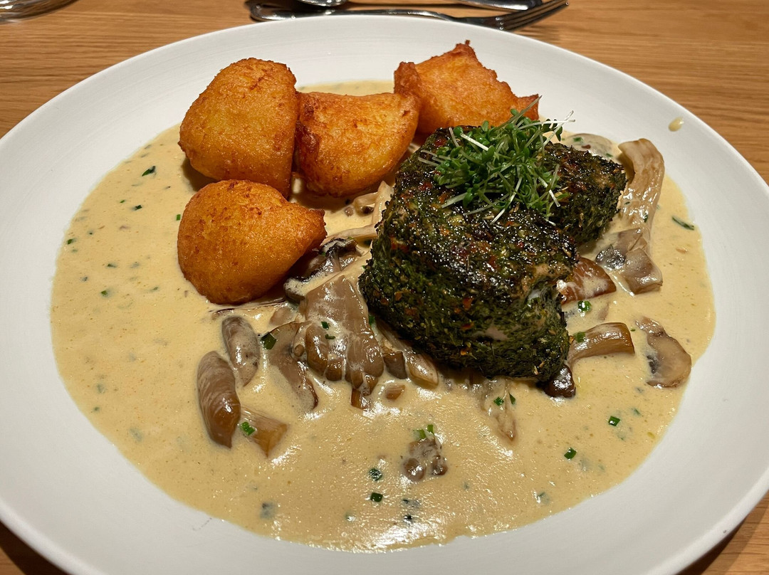 Landhotel Weisses Ross主图