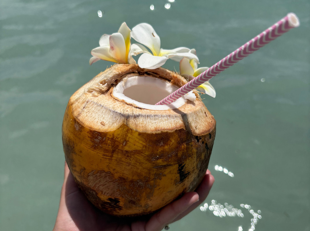 Serenity Voyages Tours-Curepipe必去景点