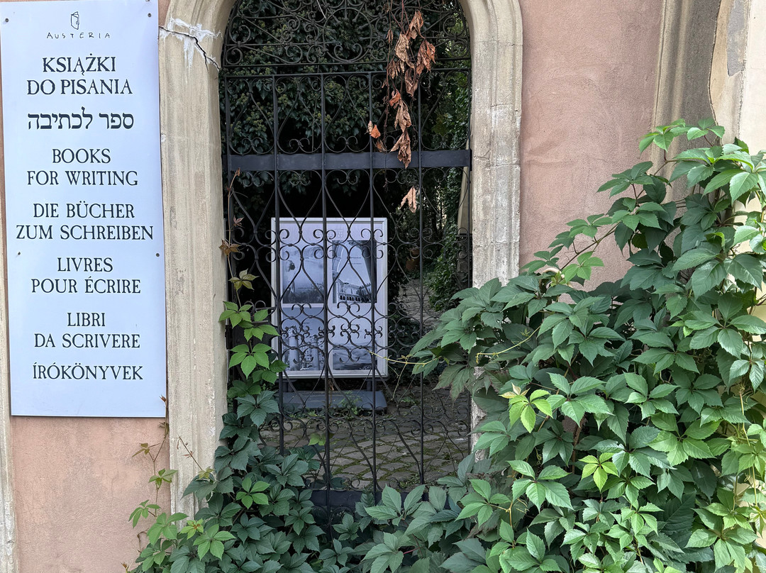 Bogusia Czerwińska French - speaking guide in Krakow-克拉科夫必去景点