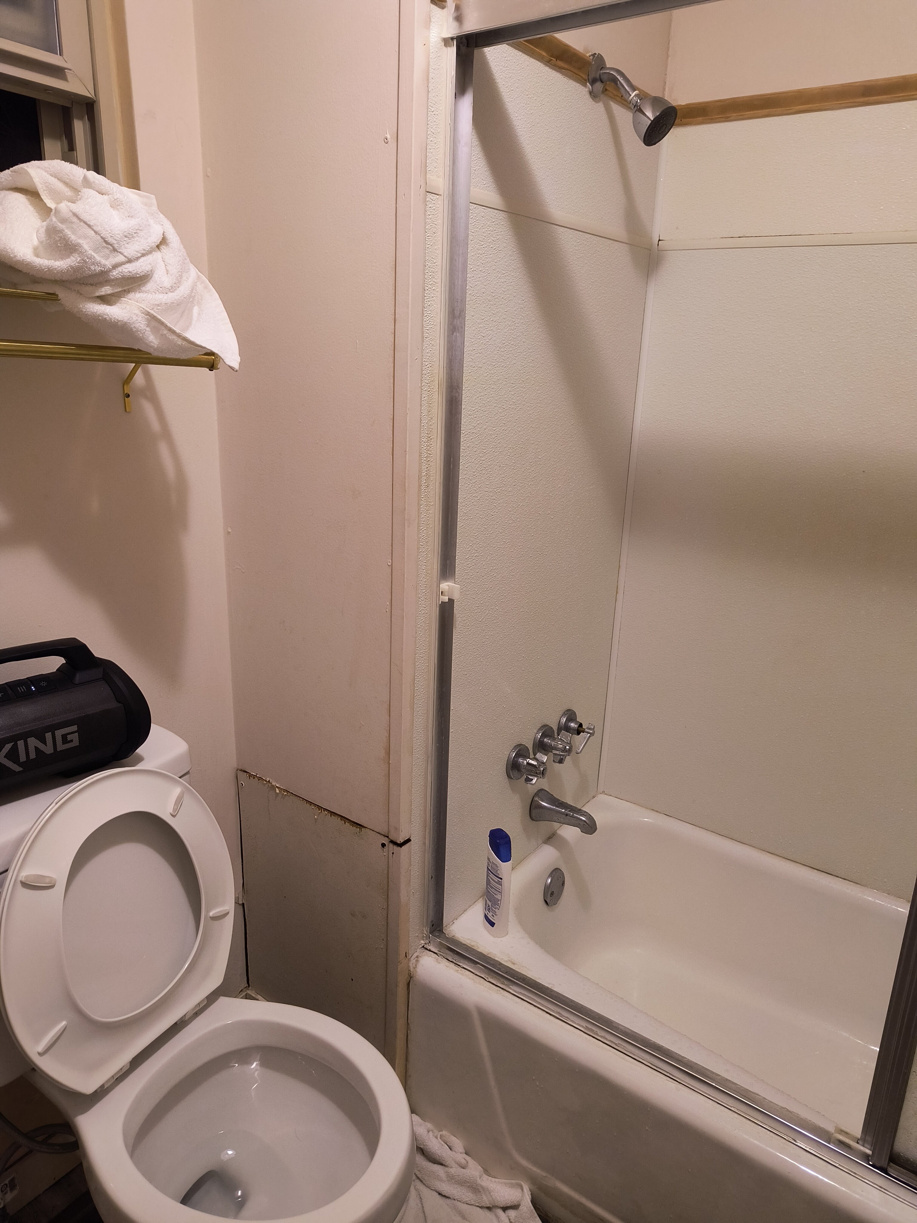 Ridge Top Motel & Campground-官方