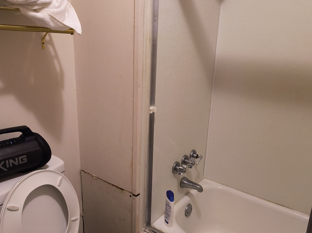 Ridge Top Motel & Campground主图