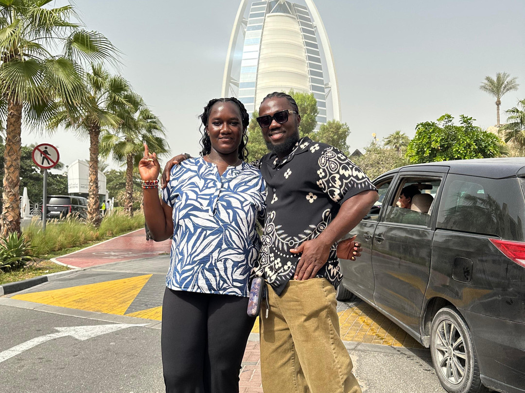 Adansi Travels-阿克拉必去景点