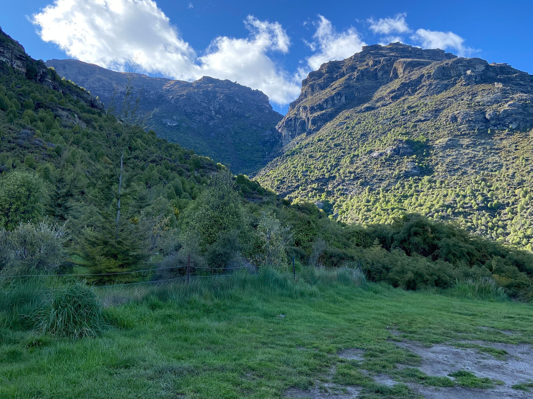 Basecamp Adventures-皇后镇必去景点