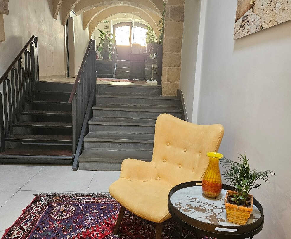 Viewpoint Boutique Living主图