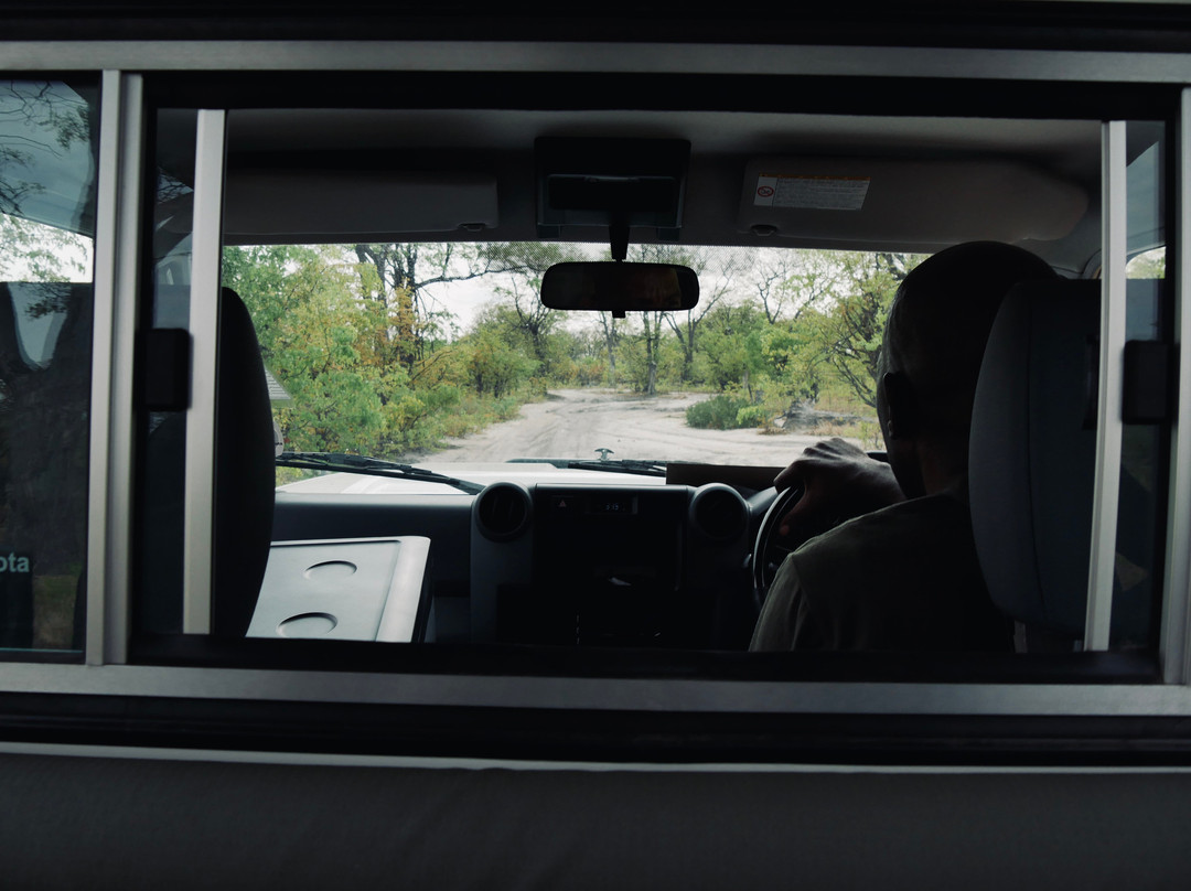 Real Africa Safaris Chobe-卡萨尼必去景点