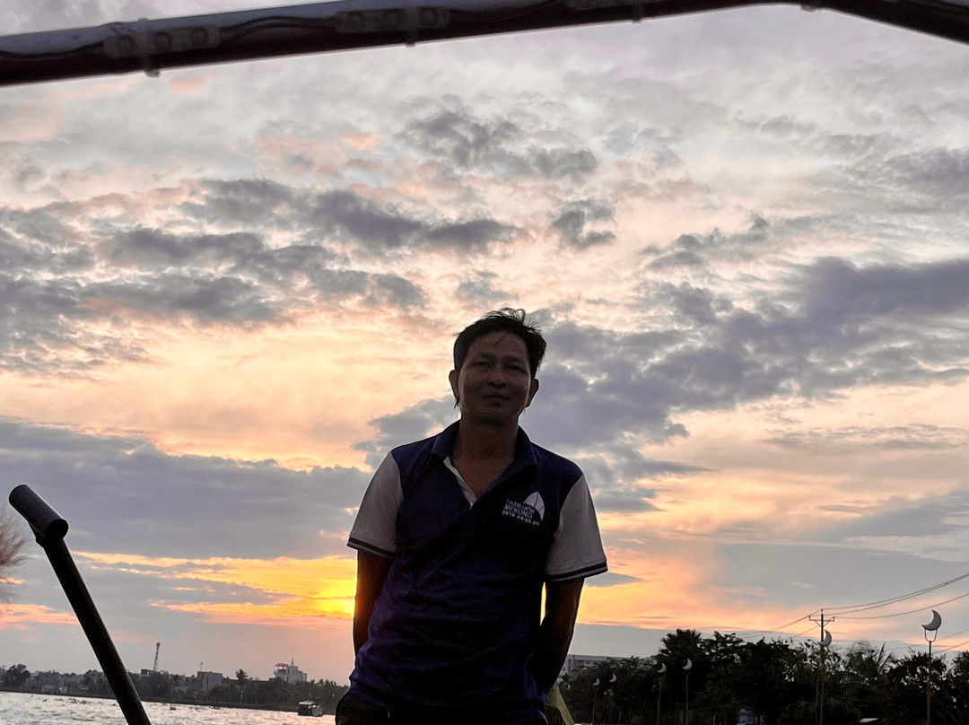 Explore Mekong Tours-芹苴必去景点