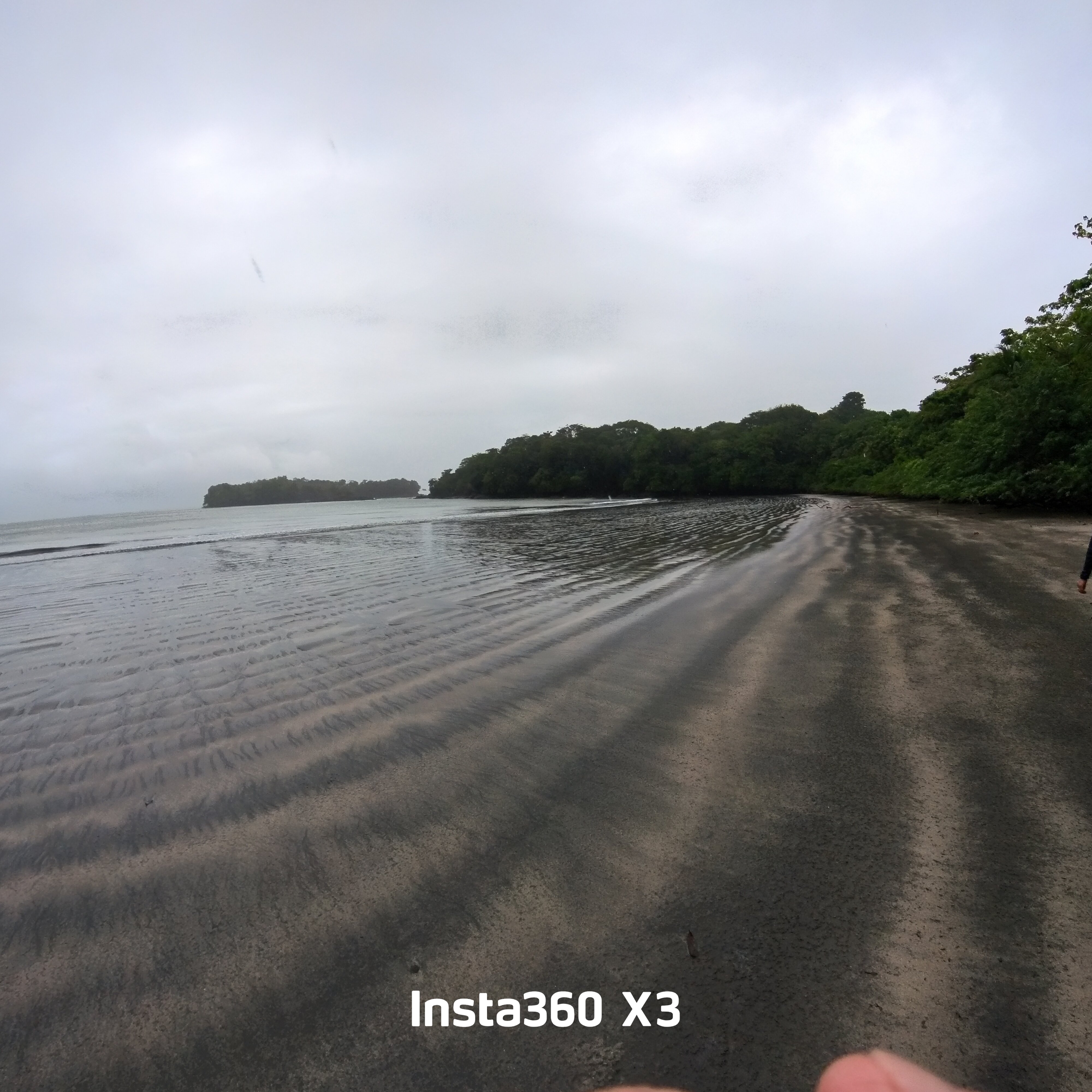 Isla Palenque Resort-泳池