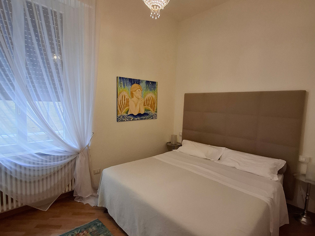 Exclusive Aparthotel La Reunion主图