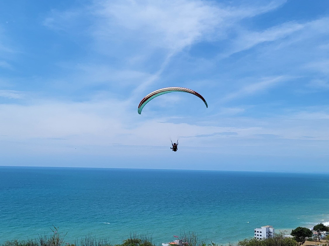 Montanita Spanish School - Day Classes-Montanita必去景点