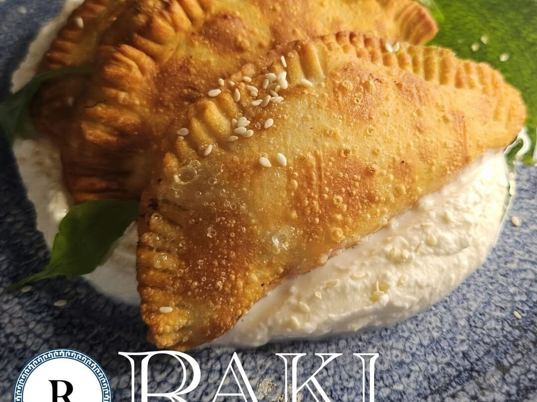 Raki Restaurant