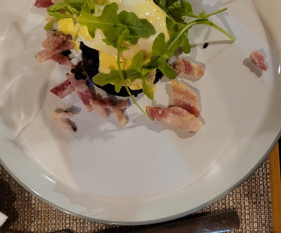 The Wheatsheaf at Swinton主图