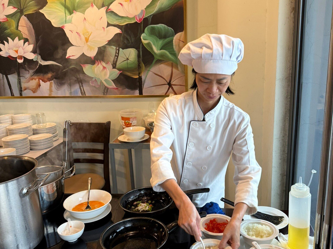 Legend Westlake Hotel