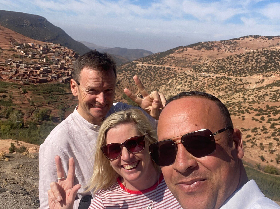 New Directions Travel-马拉喀什必去景点