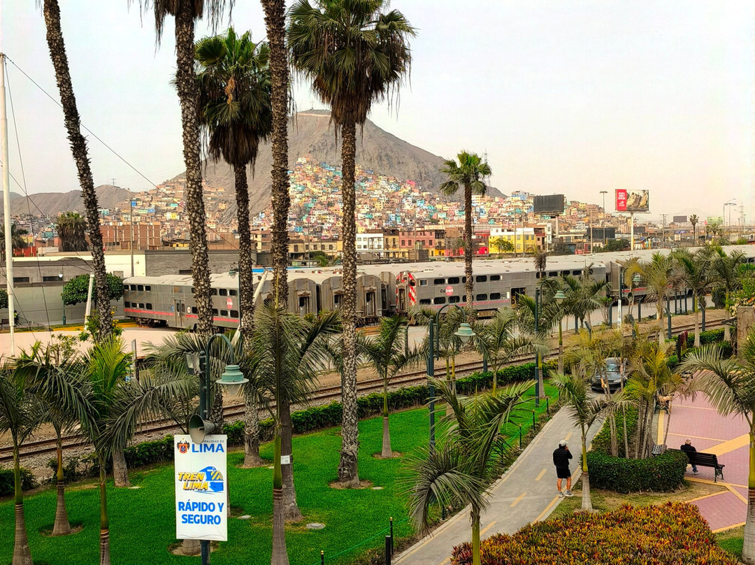 Lima Experience-利马必去景点