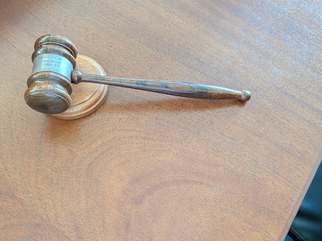 Black Police Precinct and Courthouse Museum-迈阿密必去景点