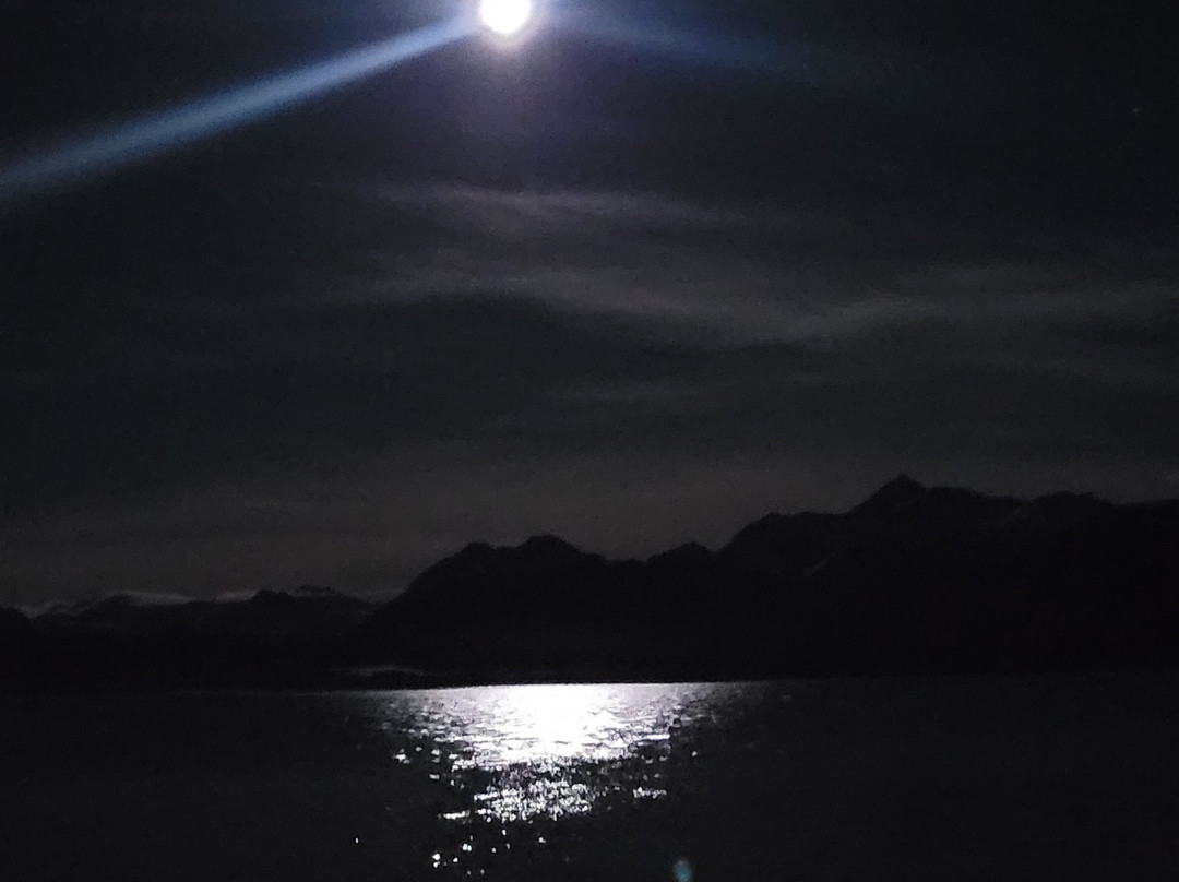 Land's End Resort主图