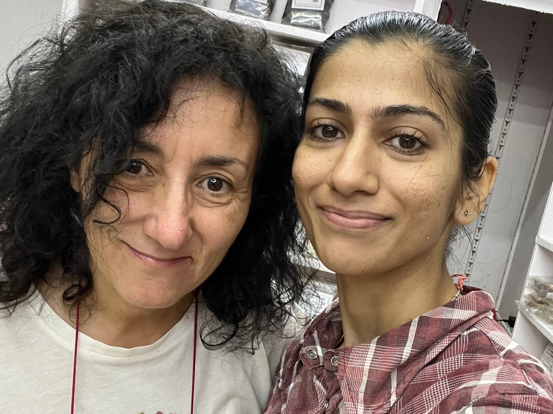 Mohanlal Verhomal Spices (MV SPICES)-焦特布尔必去景点