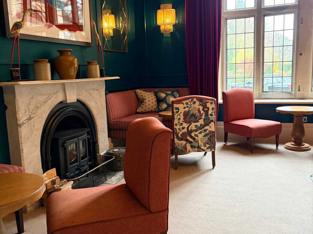 Wildhive Callow Hall主图