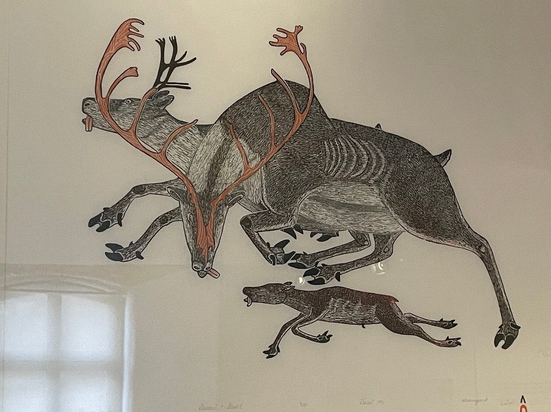 Chateau Comtal Musée de Boulogne-sur-Mer-滨海布洛涅必去景点