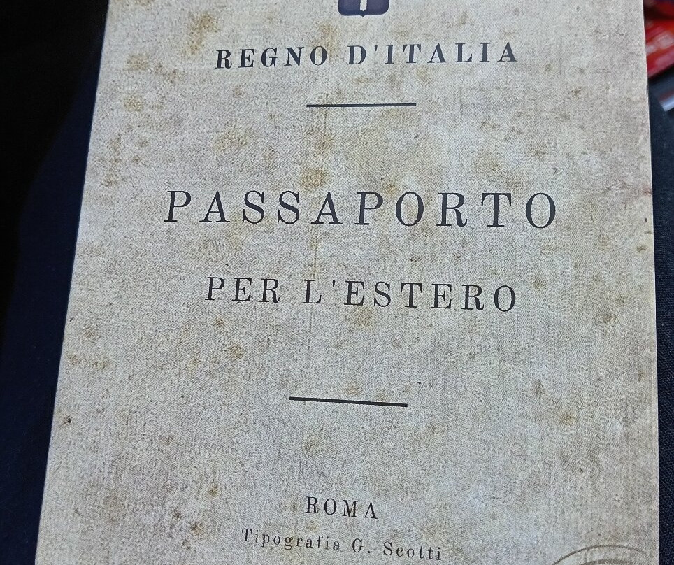 Galata Museo Del Mare-热那亚必去景点